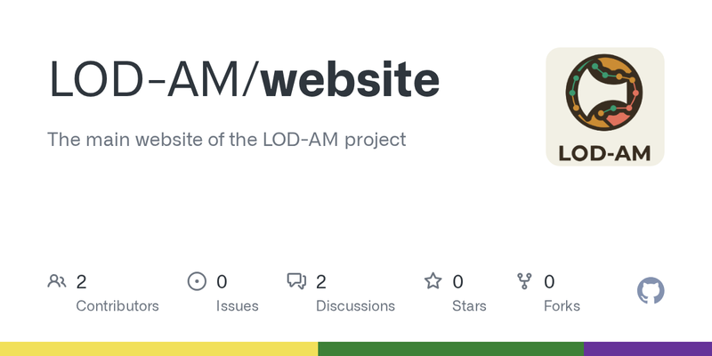LOD-AM/website